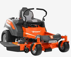 Husqvarna 21.5 HP V-Twin Dual 48" CUT