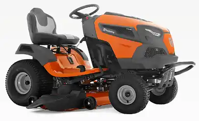 TS 154X TRACTOR