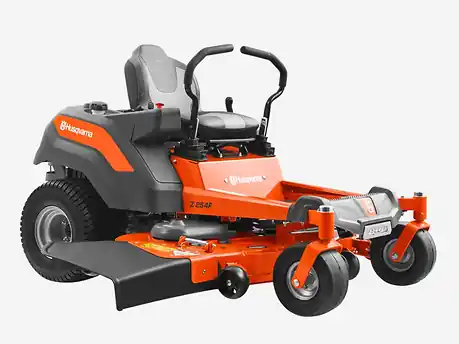 Husqvarna 23 HP Clearcut 54" CUT