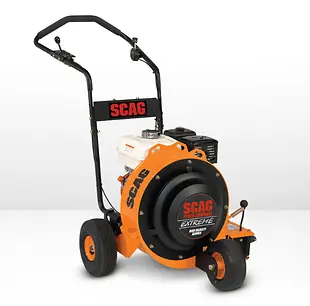 10HP EXTREME BRIGGS BLOWER