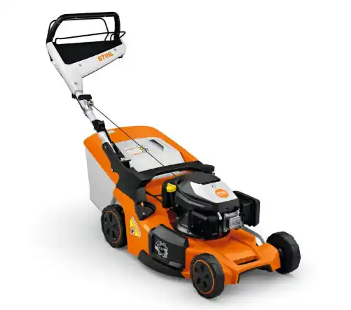 RM 453 T MOWER