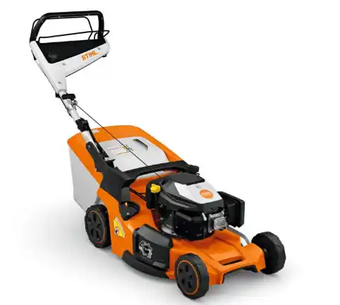 RM 453 V MOWER