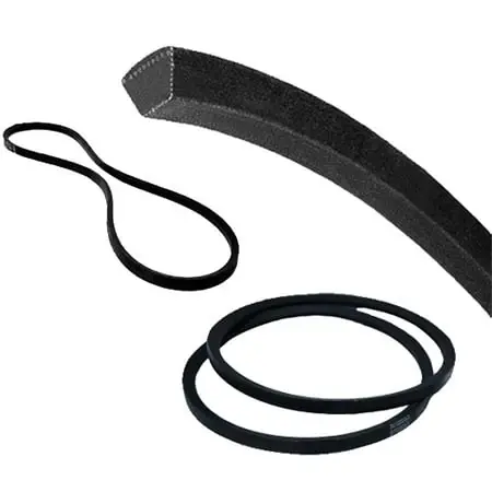Replacement Belt For Mtd/cub Cadet 9540467, 0.659" X 90.79"