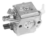 Hd-45 Carburetor For Outdoor Power Equipment
