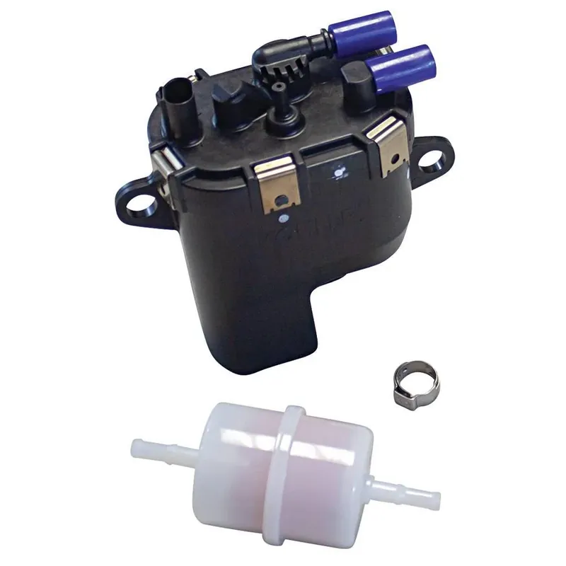 055-162 Fuel Pump For Kohler Ech440, Ech630, Ecv630, Ech940-ech980