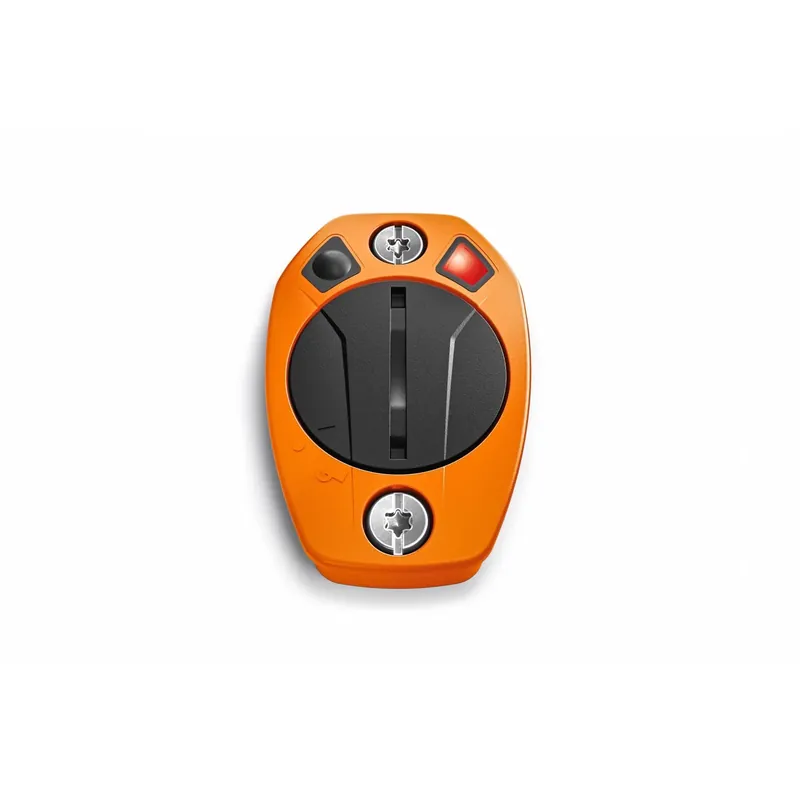 Smart Connector 2 A - Black/orange Tool Accessory For Equipment Management