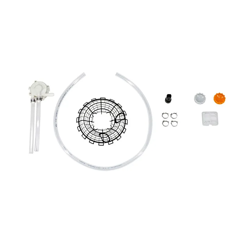 Pressure Pump Kit For Outdoor Power Equipment And Leaf Blowers