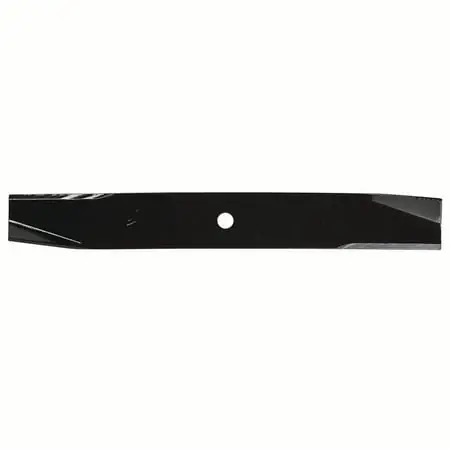 94-128 High-lift Blade For Exmark Quest Toro Timecutter 50" - 17-1/2"