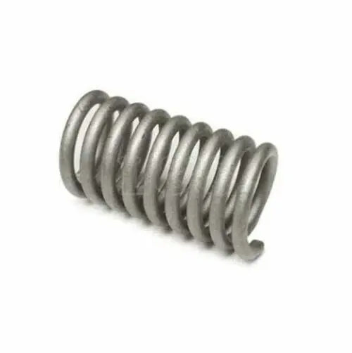 Spring For Lawn And Garden Equipment - Durable And Reliable Fastener