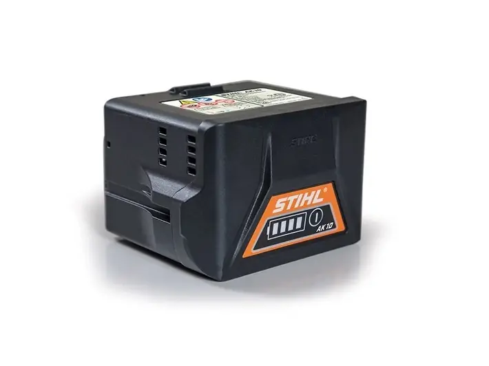 Ak 10 Battery - High Performance, Long Life, Entry-level Power Solution