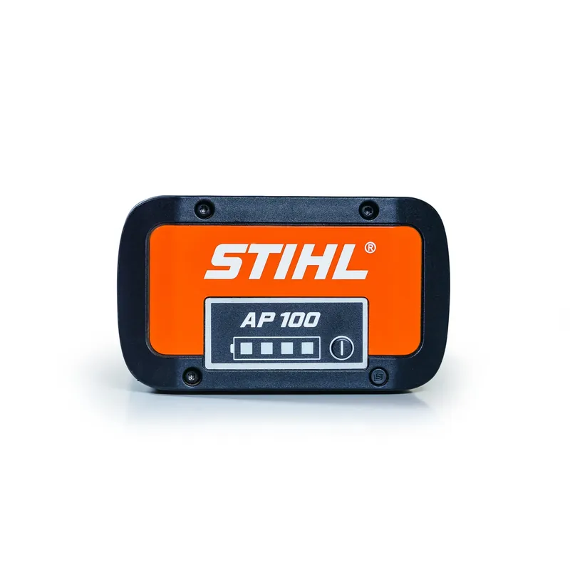 Ap 100 36v Lithium-ion Battery - Lightweight, High Performance, Water-resistant