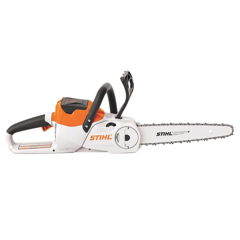 Msa 140 C-b 12 In. 36 V Battery Chainsaw Kit With Battery & Charger