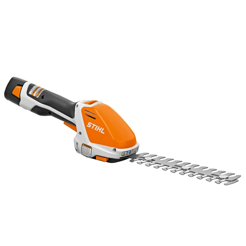 Hsa 26 4.7 In. 11 V Battery Trimmer Tool For Precision Gardening