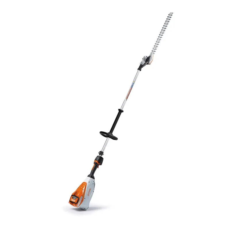 Hla 135 24 In. Battery Articulating Head Hedge Trimmer Tool Only