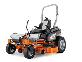 RZ552 ZMOWER 52" 27HP BRIGGS