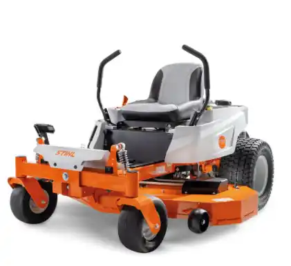 RZ152 ZMOWER 52" STIHL