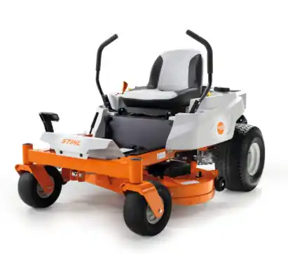 RZ142 ZMOWER 42" STIHL