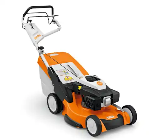 RM 655 V MOWER