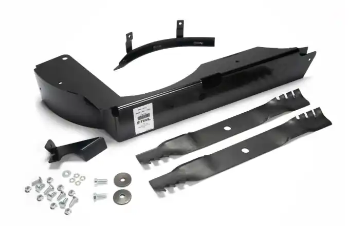 RZ MULCH KIT 42"