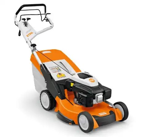 RM 655 YS MOWER