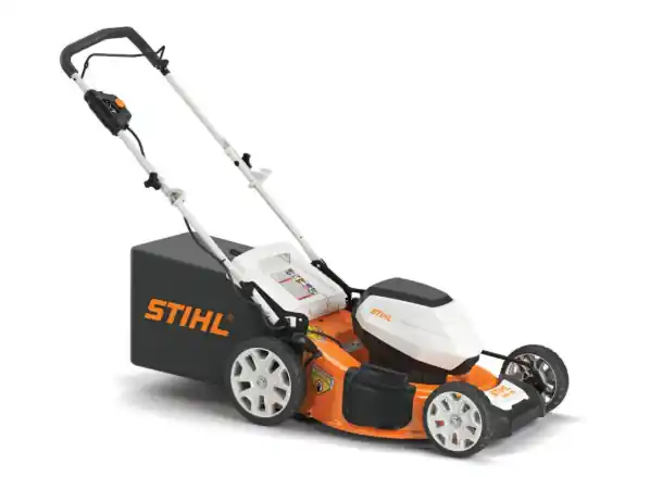 RMA510 LAWN MOWER UNIT