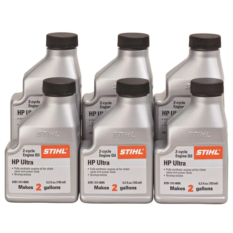 STIHL HP ULTRA 2 GAL
