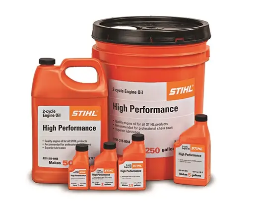 High Performance 2-cycle Engine Oil 12.8 Ounce For Optimal Engine Care