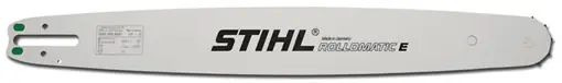 Rollomatic® E Super Guide Bar 30050087017 - High-grade Steel Construction