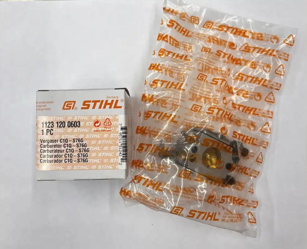 CARBURETOR (MS250) STIHL