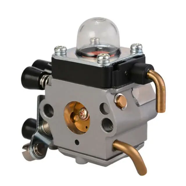 Carburetor Model C1q-s135a / C1q-s258 For Outdoor Power Equipment