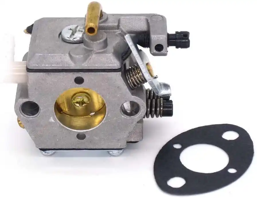 Carburetor Wt-194 For Stihl 024 026 Ms240 Ms260 Chainsaws Replacement