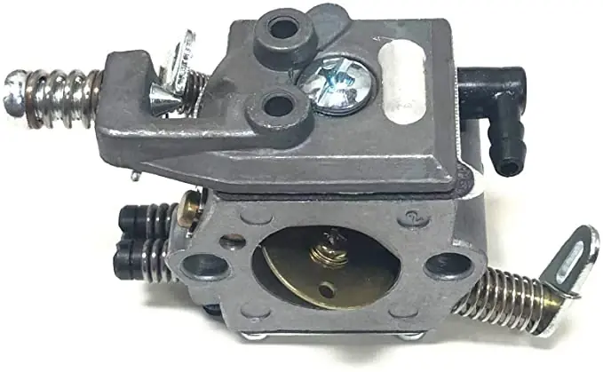 Carburetor Replacement For Fs38, Fs45, Hl45, Km55 Models With Accessories