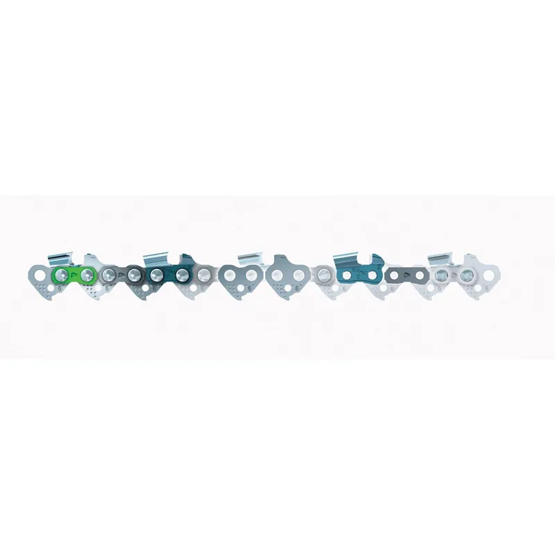 Oilomatic Rapid Micro 3 Rm3 20 In. Chainsaw Chain With 81 Links