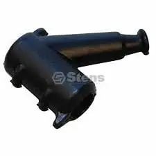 Spark Plug Boot For Stihl 1128 405 1000 And Stens 135-250 - Aftermarket Replacement