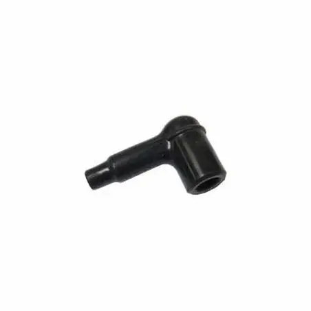 High Tension Spark Plug Boot And Terminal Connector