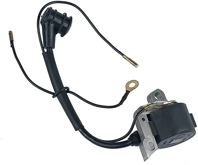 High Quality Aftermarket Ignition Coil For Stihl Chainsaws And Brush Cutters