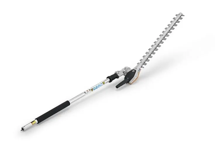 20" HEDGE TRIMMER ATTACHMENT
