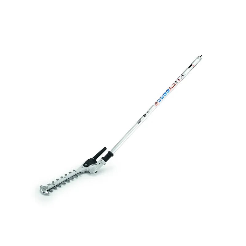 Fh-km 145° Adjustable Power Scythe Attachment For Kombisystem