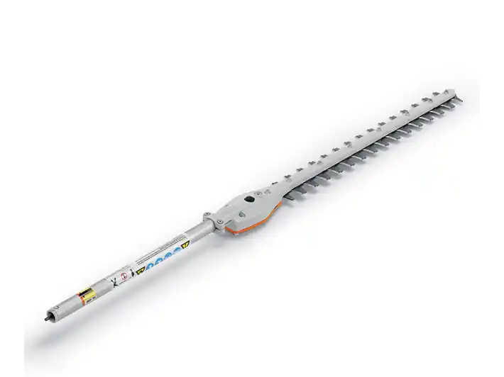 Hl-km 42.3 In. L Straight Hedge Trimmer Attachment For Kombimotor