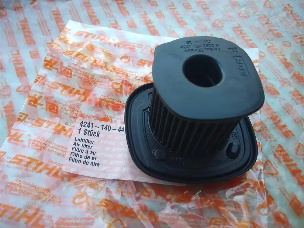 AIR FILTER