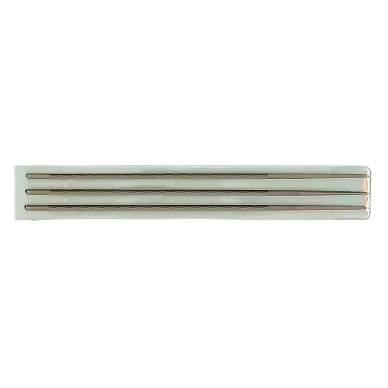 Saw Chain Files 3-Pack