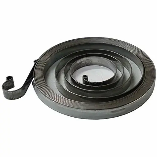 Rewind Spring For Trimmers And Blowers - Durable Replacement Part