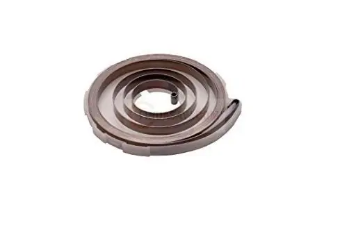 Rope Rotar Rewind Spring Replacement Part