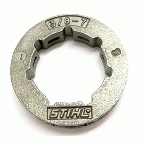 RIM SPROCKET 3/8 7T STIHL