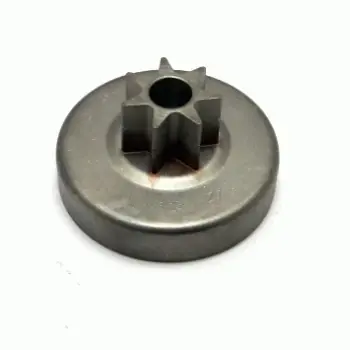 325 7 Tooth Profile Sprocket For Chainsaw Model 028 - Part Number 11186402001