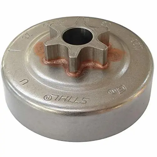 Chain Sprocket 3/8 Inch Picco 6 Tooth Model Sl11236402003