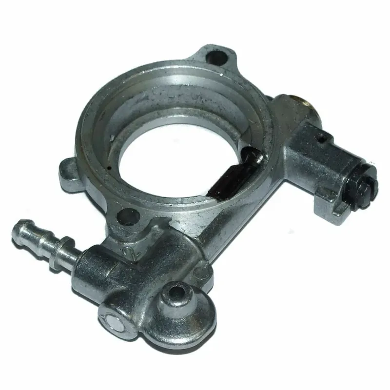 Oil Pump For Chainsaws And Outdoor Power Equipment