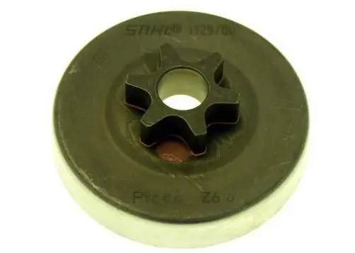 SPROCKET PICCO/6T SPUR4 STIHL