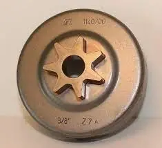 Chain Sprocket 3/8 Inch For Efficient Chain Performance
