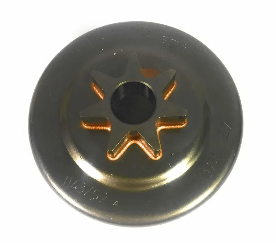 CHAIN SPROCKET .3257T STIHL